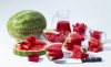 The Many Cuts and Yield of a 14-Pound Watermelon