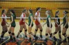 Girls Volleyball LaPorte Sectionals