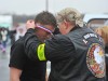 Lowell Marine speechless