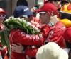 Indy 500 gives all to salute Wheldon