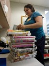 Turning the page on libraries