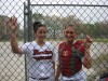 Cousins lead Morton to the top of softball circles