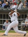 Peavy, Viciedo lead White Sox over Tigers in home opener
