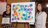 State's attorney awards young artists