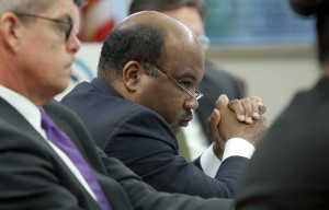 Former Indy airport CEO reboots at Gary