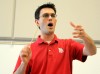 Crown Point Music Programs Rock