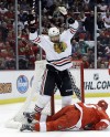 Marian Hossa