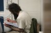 Parenting class for inmates