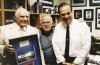 Chesterton town manager remembers Borgnine
