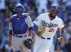 Jackson, Vitters make debuts in Cubs' 7-6 loss 
