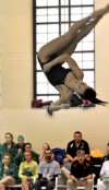 Chesterton girls swimmers take 13th consecutive sectional crown