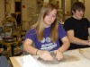 Empty Bowls available at Hebron High School
