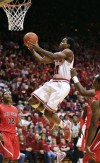 Yogi Ferrell