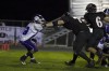 Gallery: Hammond at Lowell football game