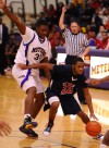 T.F. North's Sylvester Tolliver