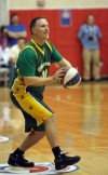 Globetrotters come to town