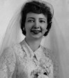 Highland woman loved her husband's voice
