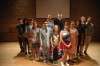Towle's ‘Divided' brings audiences together 