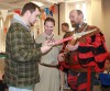 Local group promotes Renaissance lifestyle with Medieval Festival at Valparaiso Public Library