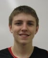 Mike Schlotman, Munster