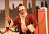 Man in Red