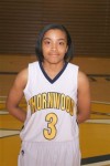 Thornwood's Arielle Miree