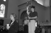 St. John the Evangelist | Living Rosary