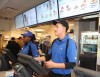 New Old McDonalds in Munster