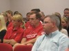 Munster School Board supports official's findings in swim team hazing allegations