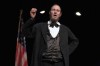 Lincolns share story with eighth-graders