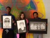 Bloom Trail student art on display at college gallery