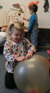 Opportunity Enterprises in Valparaiso focuses on early intervention