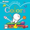 Go! Go! BoBo Colors