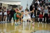 Munster's Mike Schlotman, Valpo's Bryon Duncan