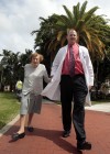 Boomers' aging casts light on geriatrics shortage