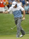 Rory McIlroy