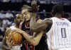 Bulls top Bobcats 95-64, move to 5-1 without Rose
