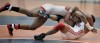 Marist team dominates Shepard regional