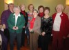 Past presidents celebrate 40 years of art