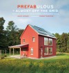 Prefab homes are efficient and environmentally friendly