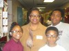 Grandparents Visit Thea Bowman Elementary 