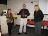 Literacy group honors Time Out for Reading winners