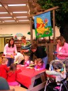 Circulation at C.P. library on rise  