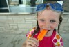 Concessions served at Lakefront Park