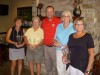 Youche crowns top women golfers
