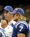 Winless Colts, skidding Titans eager to play again