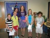 Mary Ann Chapko receives AdvancED Indiana Excellence in Education Award
