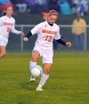 Wheeler's Lauren Fratzke