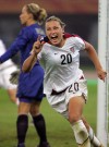 Team USA determined to end title drought at Women's World Cup