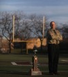 Mount Carmel's Frank Lenti